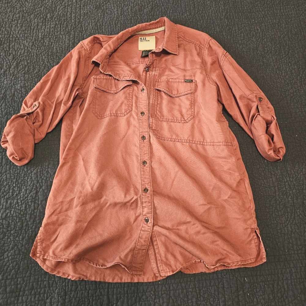 5.11 long sleeve